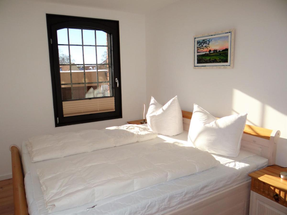Speicher Residenz Barth E2 App10 Exteriér fotografie